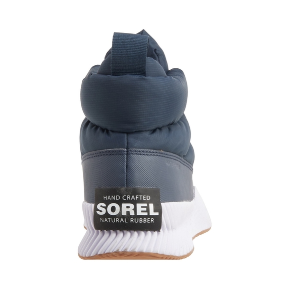 Sorel Out N About Puffy Zip ankle boots - Picture 2 of 7